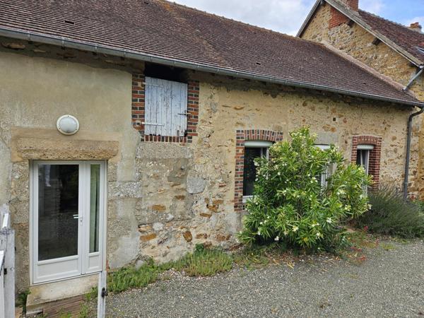 Maison à HELOUP, 61250 - 3 pièces 78m²