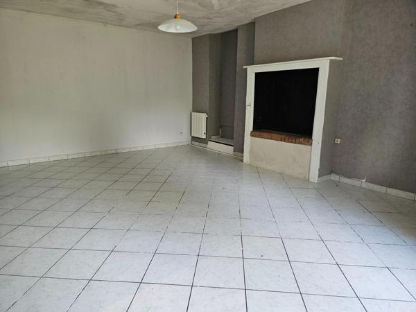 Maison à HELOUP, 61250 - 3 pièces 78m²