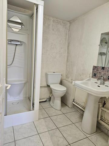 Maison à HELOUP, 61250 - 3 pièces 78m²