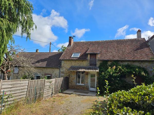 Maison à HELOUP, 61250 - 3 pièces 78m²