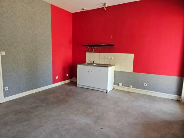 Maison à HELOUP, 61250 - 3 pièces 78m²