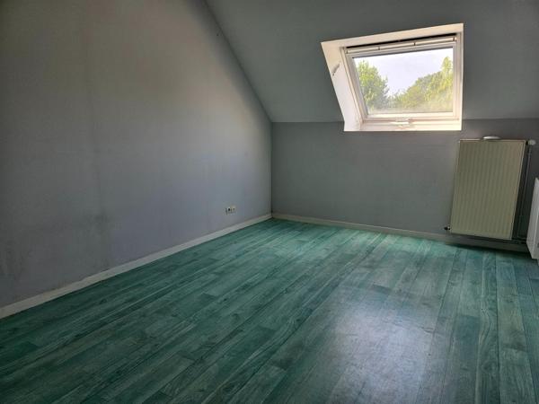 Maison à HELOUP, 61250 - 3 pièces 78m²