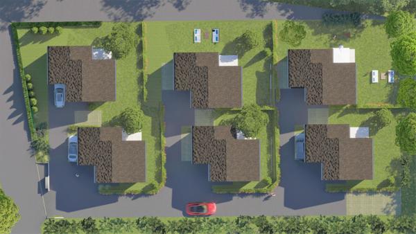 Vente Maison de luxe Archamps 4 Pièces 106 m²