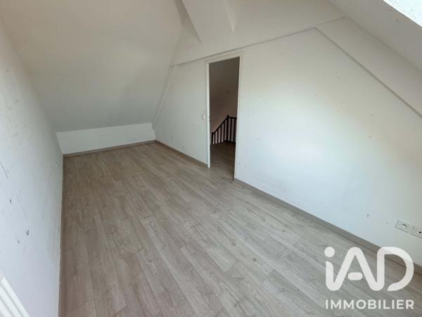 Maison à vendre 6 pièces 130 m² Cambrai