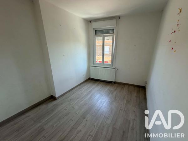 Maison à vendre 6 pièces 130 m² Cambrai