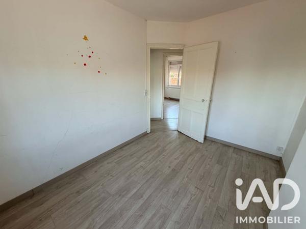 Maison à vendre 6 pièces 130 m² Cambrai