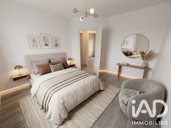 Maison à vendre 6 pièces 130 m² Cambrai