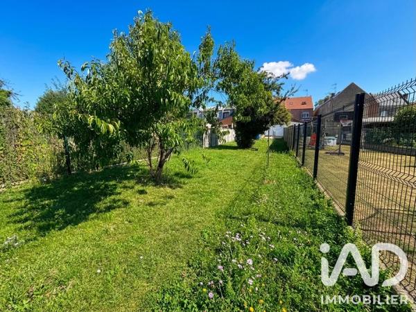 Maison à vendre 6 pièces 130 m² Cambrai