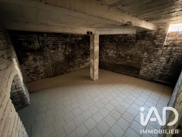 Maison à vendre 6 pièces 130 m² Cambrai