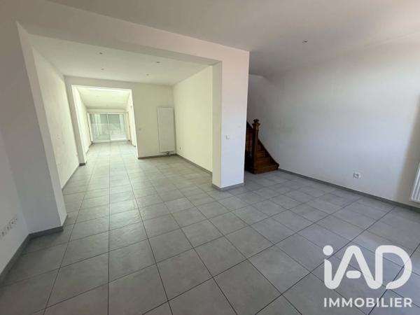 Maison à vendre 6 pièces 130 m² Cambrai