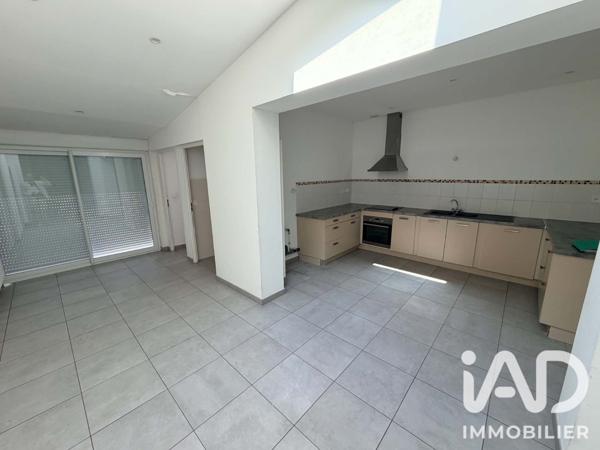 Maison à vendre 6 pièces 130 m² Cambrai