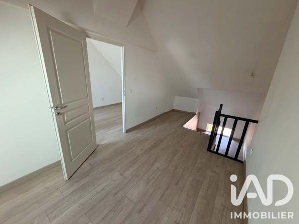 Maison à vendre 6 pièces 130 m² Cambrai