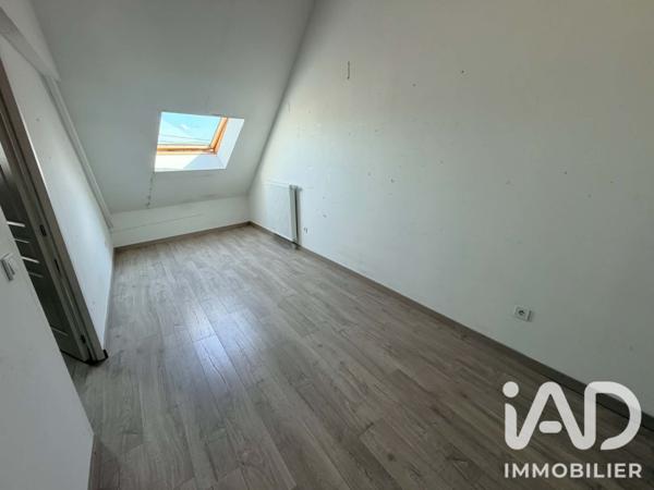 Maison à vendre 6 pièces 130 m² Cambrai