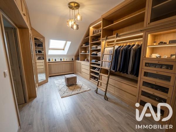 Maison à vendre 6 pièces 130 m² Cambrai