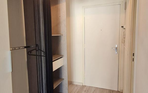 Appartement à louer    1 pièce • 26,96 m2 Metz