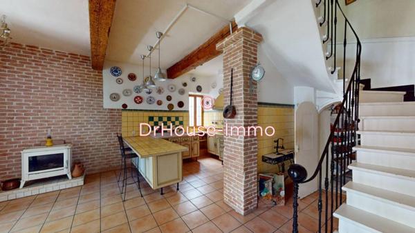 Maison à vendre 6 pièces de 175 m²