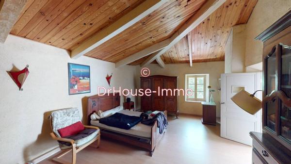 Maison à vendre 6 pièces de 175 m²