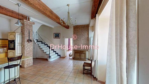 Maison à vendre 6 pièces de 175 m²