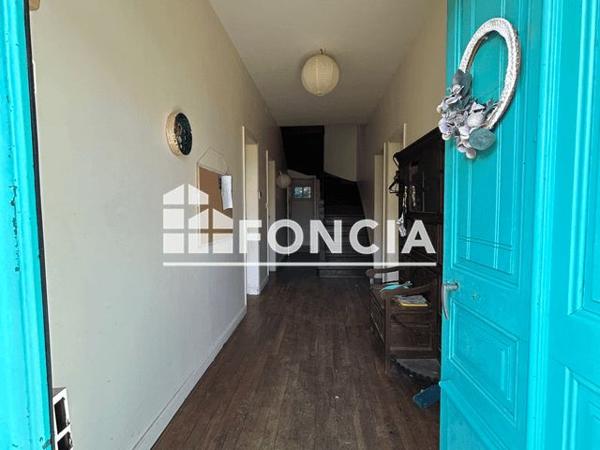 Location Maison 5 pièces 142 m² - 21 RUE JOSEPH LESBLEIZ Ploubezre 22300