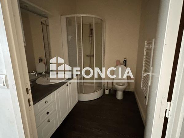 Location Maison 5 pièces 142 m² - 21 RUE JOSEPH LESBLEIZ Ploubezre 22300