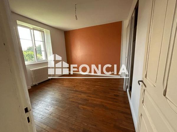 Location Maison 5 pièces 142 m² - 21 RUE JOSEPH LESBLEIZ Ploubezre 22300