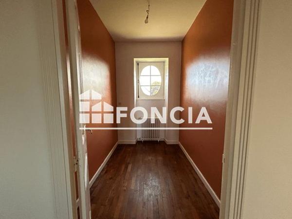 Location Maison 5 pièces 142 m² - 21 RUE JOSEPH LESBLEIZ Ploubezre 22300