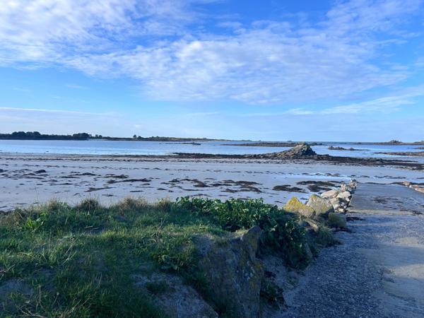 TERRAIN DE 1773 M2 DONT 800 M2 CONSTRUCTIBLE