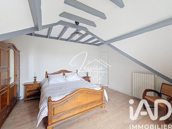 Maison à vendre 6 pièces 132 m² Dammartin-en-Goële