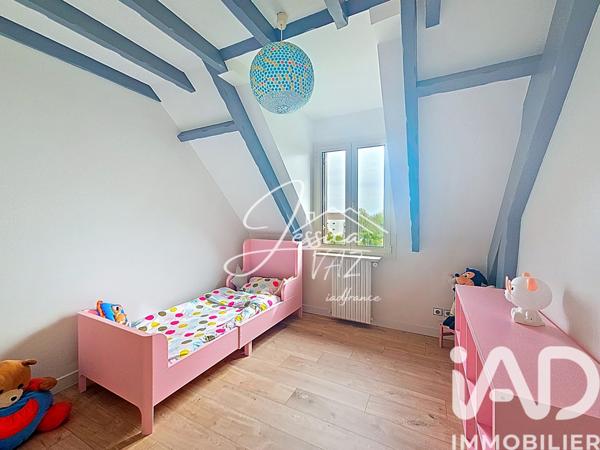 Maison à vendre 6 pièces 132 m² Dammartin-en-Goële