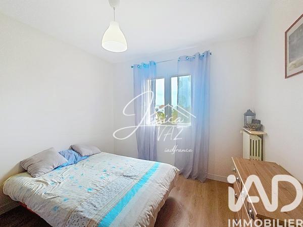 Maison à vendre 6 pièces 132 m² Dammartin-en-Goële