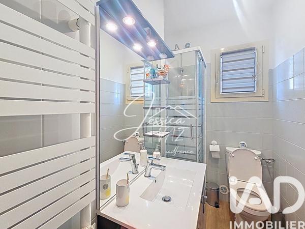 Maison à vendre 6 pièces 132 m² Dammartin-en-Goële