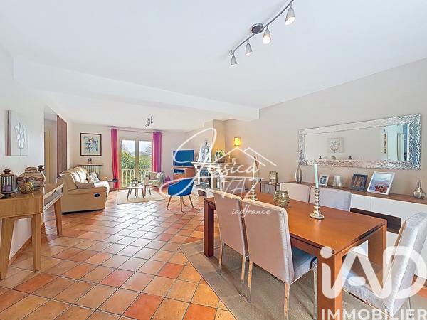 Maison à vendre 6 pièces 132 m² Dammartin-en-Goële