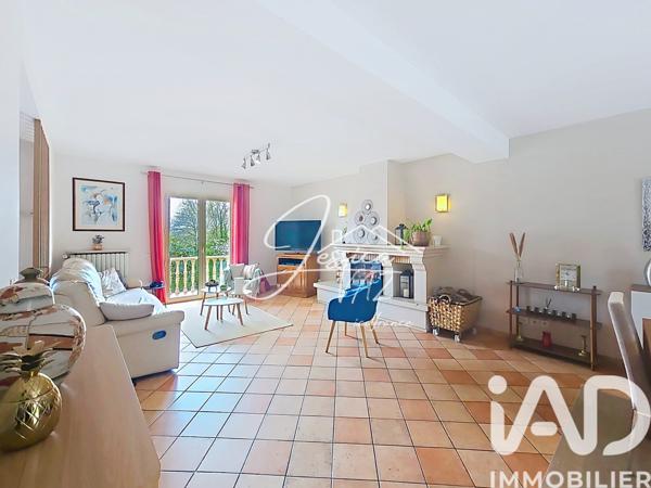 Maison à vendre 6 pièces 132 m² Dammartin-en-Goële