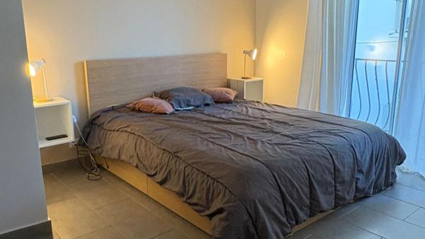 Appartement Canet En Roussillon 2 pièces 34.22 m2