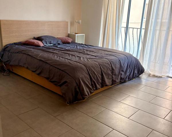 Appartement Canet En Roussillon 2 pièces 34.22 m2
