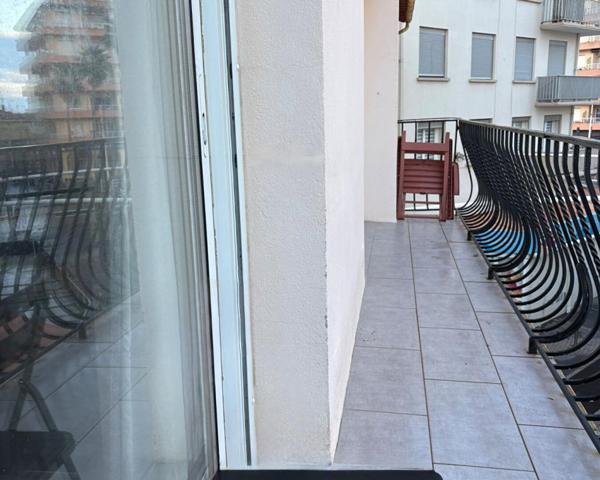 Appartement Canet En Roussillon 2 pièces 34.22 m2