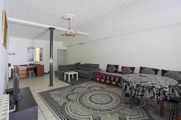 ENSEMBLE IMMOBILIER 550 m2 LABASTIDE ROUAIROUX