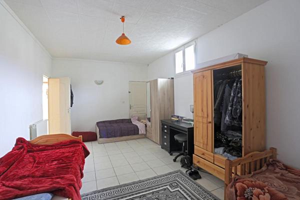 ENSEMBLE IMMOBILIER 550 m2 LABASTIDE ROUAIROUX