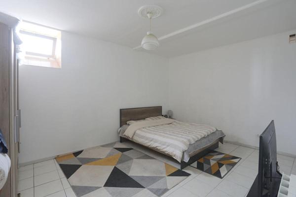 ENSEMBLE IMMOBILIER 550 m2 LABASTIDE ROUAIROUX