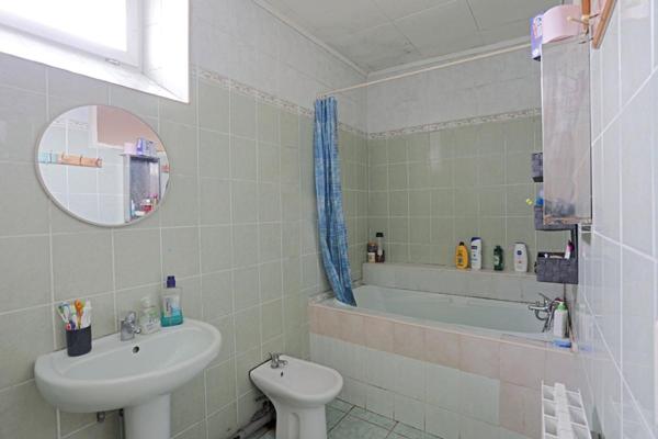 ENSEMBLE IMMOBILIER 550 m2 LABASTIDE ROUAIROUX