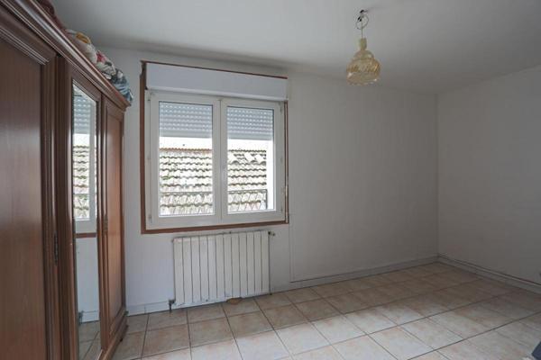 ENSEMBLE IMMOBILIER 550 m2 LABASTIDE ROUAIROUX