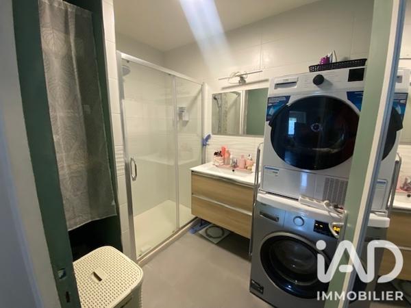 Appartement à vendre 3 pièces 74 m² Évreux