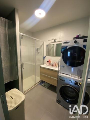 Appartement à vendre 3 pièces 74 m² Évreux