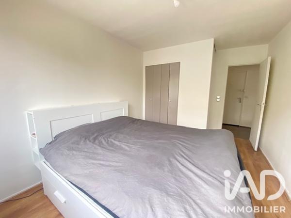 Appartement à vendre 3 pièces 74 m² Évreux