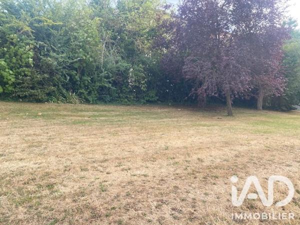 Appartement à vendre 3 pièces 74 m² Évreux