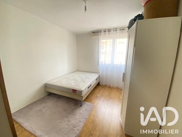 Appartement à vendre 3 pièces 74 m² Évreux