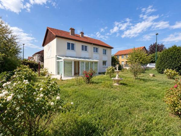Vente / Maison à Le Cendre (63670)