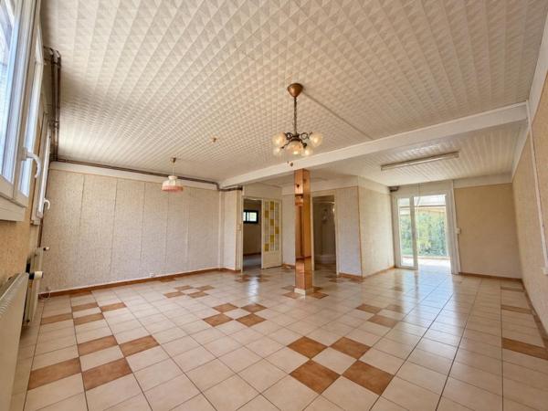 Vente / Maison à Le Cendre (63670)