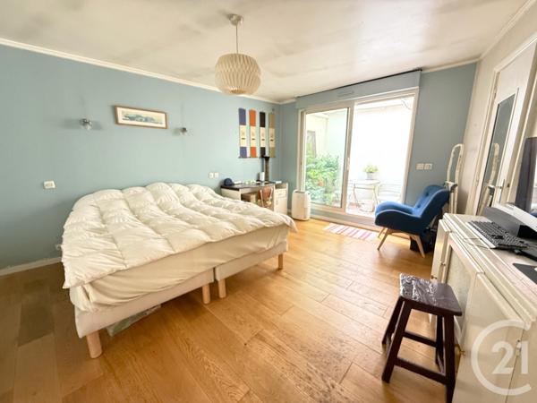 Appartement F3 à vendre  3 pièces - 62 m2 PARIS - 75020