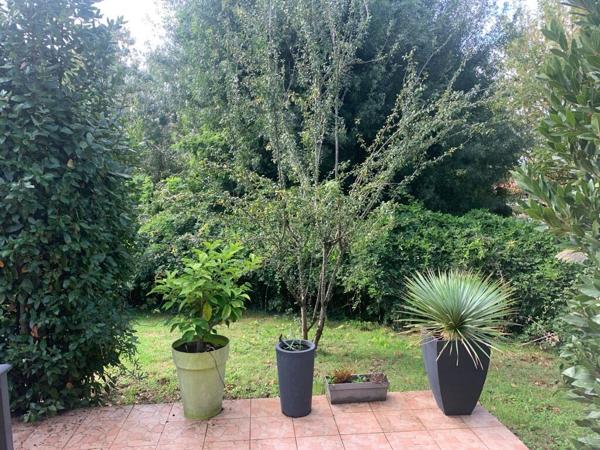 Location maison Le Loroux Bottereau : 1 012 € - AJP Immobilier Saint-Sébastien-sur-Loire
